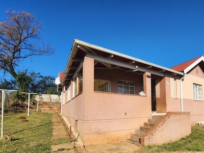 House For Rent In Prestbury, Pietermaritzburg