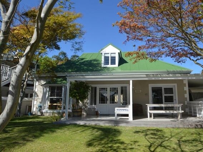 House For Rent In River Club, Plettenberg Bay