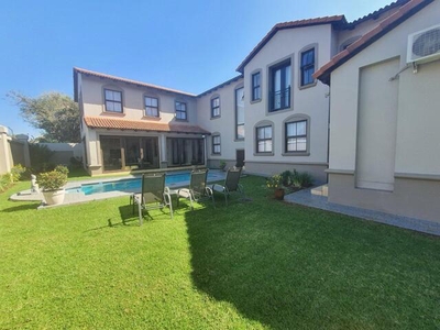 House For Rent In Silver Stream Estate, Pretoria