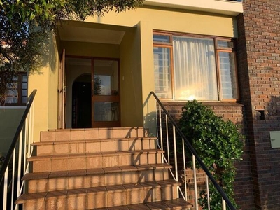 House For Rent In Tamboerskloof, Cape Town