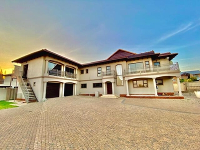 House For Rent In Tuscany Ridge, Potchefstroom