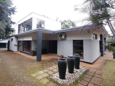 House For Rent In Winston Park, Kloof