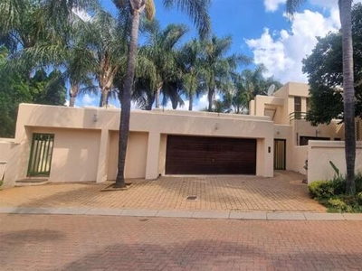 House For Sale In Bedfordview, Gauteng