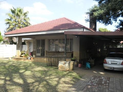 House For Sale In Bo-dorp, Rustenburg