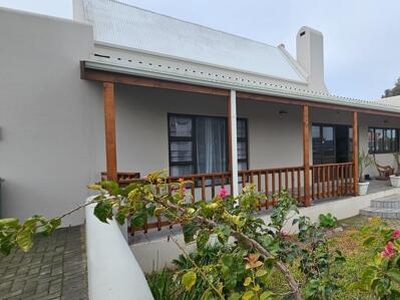 House For Sale In Britannia Bay, St Helena Bay