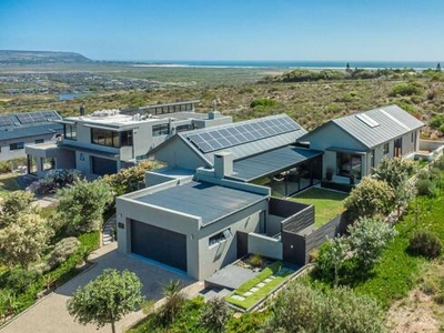 House For Sale In Chapman's Bay Estate, Noordhoek