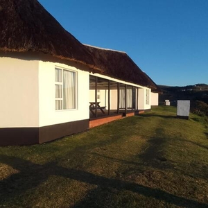 House For Sale In Coffee Bay, Mthatha