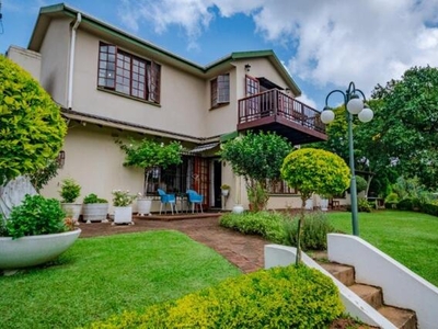 House For Sale In Cowies Hill, Pinetown