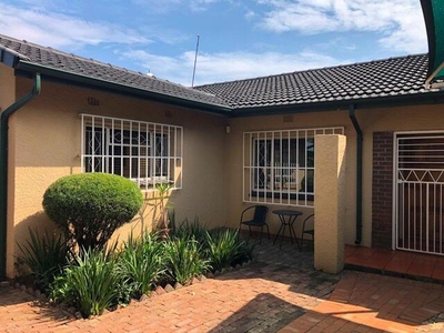 House For Sale In Eastleigh, Edenvale
