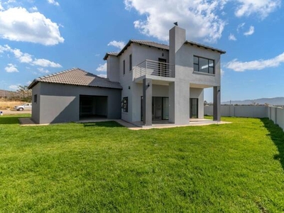 House For Sale In Everglades Estate, Hartbeespoort