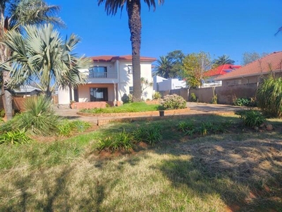 House For Sale In Fishers Hill, Germiston