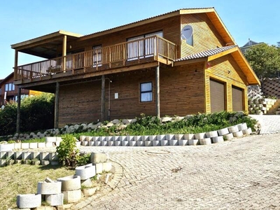 House For Sale In Kanonkop, Knysna