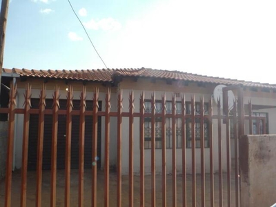 House For Sale In Khutsong South, Carletonville