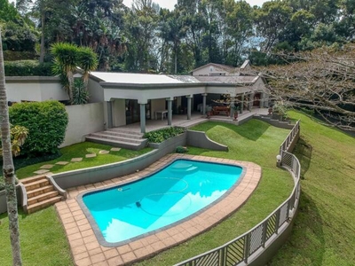 House For Sale In Kloof, Kwazulu Natal