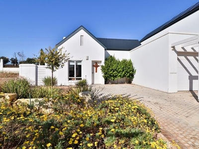House For Sale In Koelenbosch Country Estate, Stellenbosch