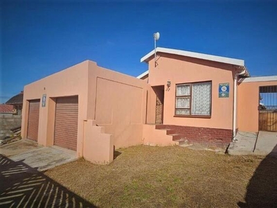 House For Sale In Kwadwesi, Port Elizabeth