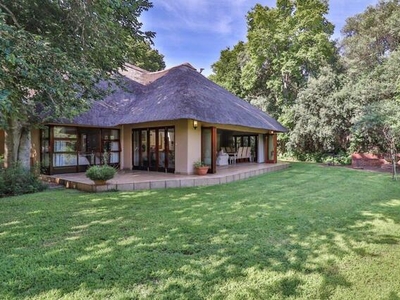 House For Sale In Lakeland Estate, Hartbeespoort