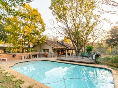 House For Sale In Lynnwood Glen, Pretoria