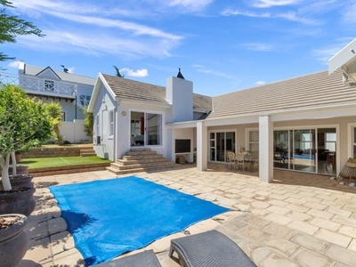 House For Sale In Meerhof Estate, Somerset West