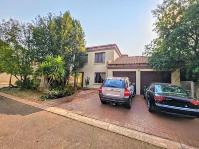 House For Sale In Montana, Pretoria
