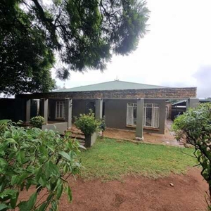 House For Sale In Monument, Krugersdorp