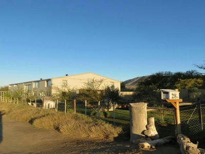 House For Sale In Prince Albert, Western Cape