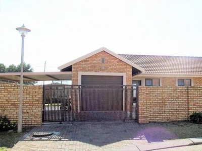 House For Sale In Rand Collieries, Brakpan