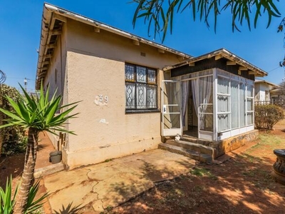 House For Sale In Randgate, Randfontein