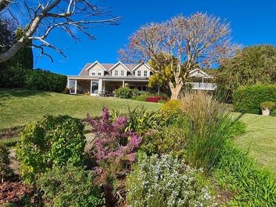 House For Sale In Rexford, Knysna
