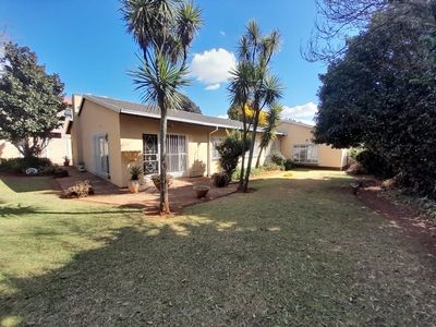 House For Sale in Rhodesfield