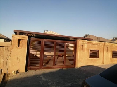 House For Sale In Riverside View Ext 33, Midrand