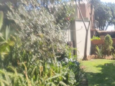 House For Sale In Riviera, Pretoria