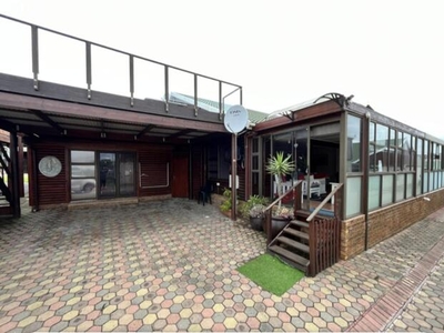 House For Sale In Sea Cottage, Mossel Bay