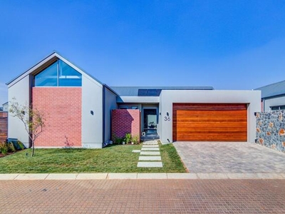House For Sale In Serengeti Lifestyle Estate, Kempton Park