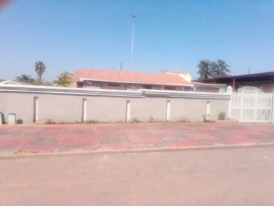 House For Sale In Soshanguve G, Soshanguve