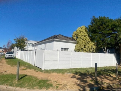 House For Sale In Stellenbosch Central, Stellenbosch