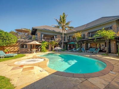 House For Sale In Umhlanga Central, Umhlanga