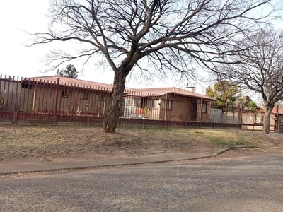 House For Sale In Vanderbijlpark Sw 1, Vanderbijlpark