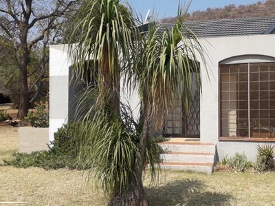 House For Sale In Verena, Kwaggafontein