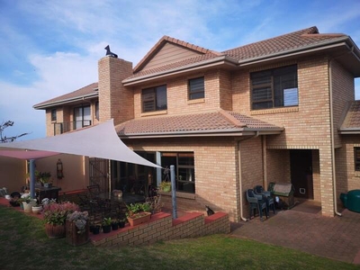 House For Sale In Village On Sea, Mossel Bay