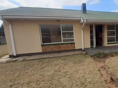House For Sale In Vredefort, Free State