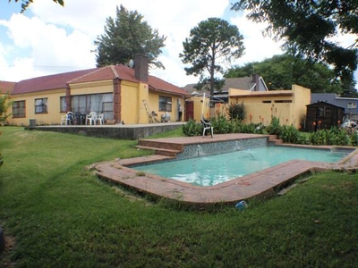 House For Sale In Wendywood, Sandton