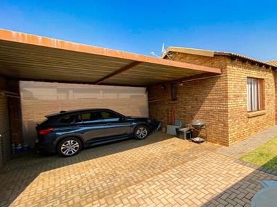 House For Sale In West Rand Cons Mines, Krugersdorp