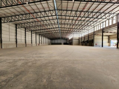 Industrial Property For Rent In Bredell, Kempton Park