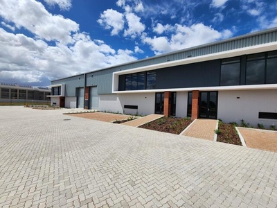 Industrial Property For Rent In Kraaifontein Industria, Kraaifontein