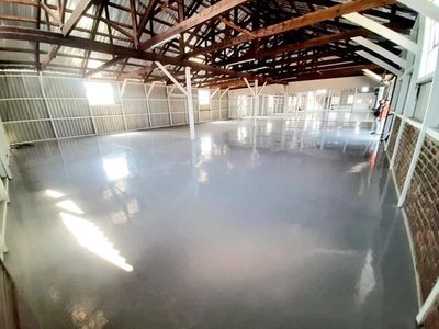 Industrial Property For Rent In Modderfontein Industrial, Edenvale