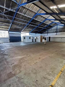 Industrial Property For Rent In Parow East, Parow