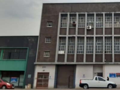Industrial Property For Sale In Congella, Durban