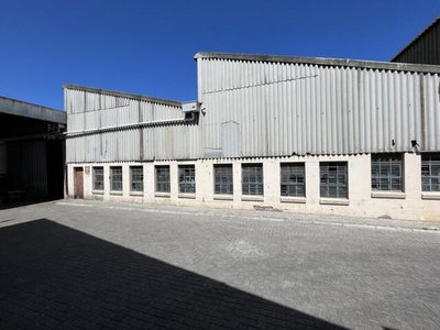 Industrial Property For Sale In Parow Industrial, Parow