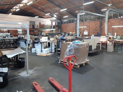 Industrial Property For Sale In Westmead, Pinetown